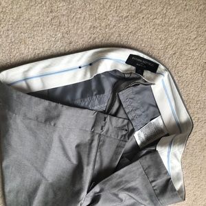 Banana Republic Martin fit Crop pant